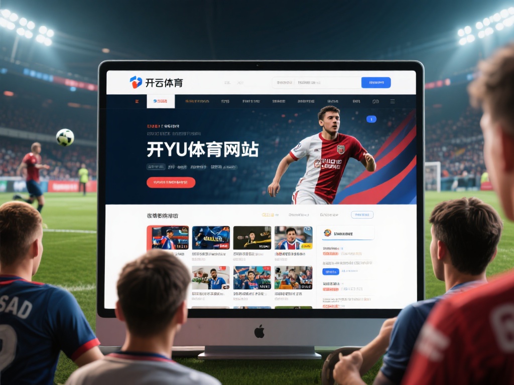 开云体育设计