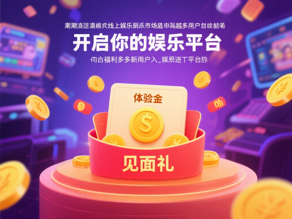 在如今的线上娱乐市场中，越来越多的用户开始关注如何