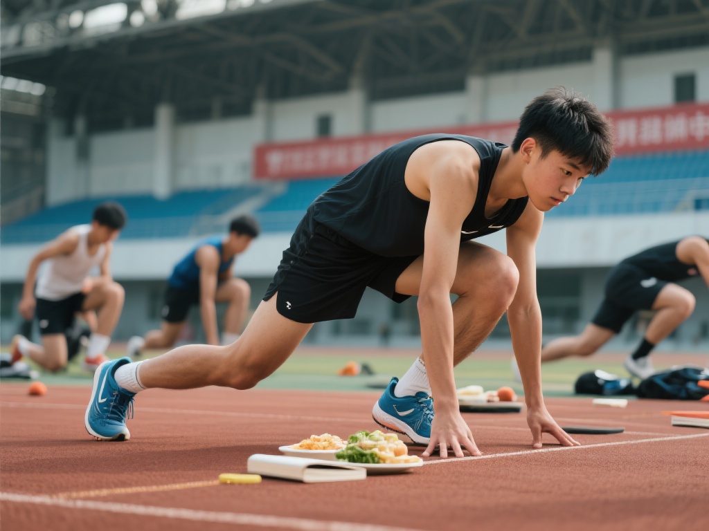 开云体育体育生 (开云体育助力体育生成长,开启职业新篇章) 体育生的道路从来都不是一帆风顺的。每天高强度的训练