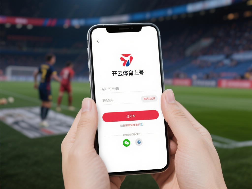 对于新用户来说，注册账号往往是接触一个平台的第一步