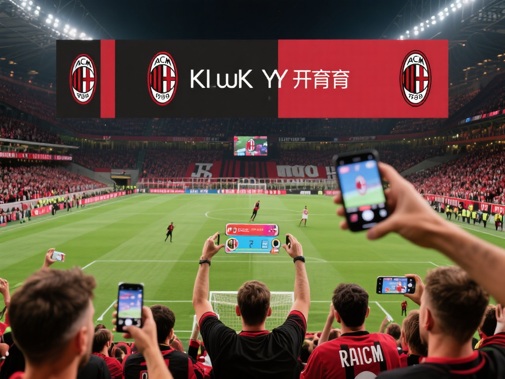 在众多体育赞助案例中，开云体育与米兰的合作之所以引