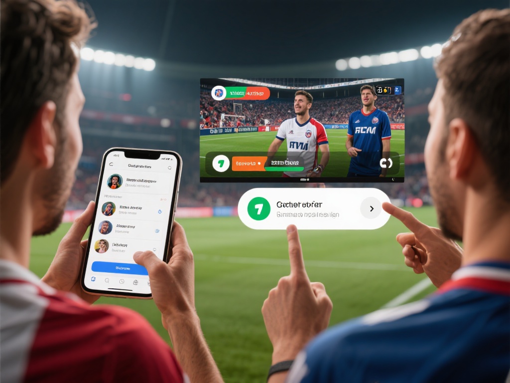 此外，互动性是这类平台的一大亮点。用户不仅可以观看