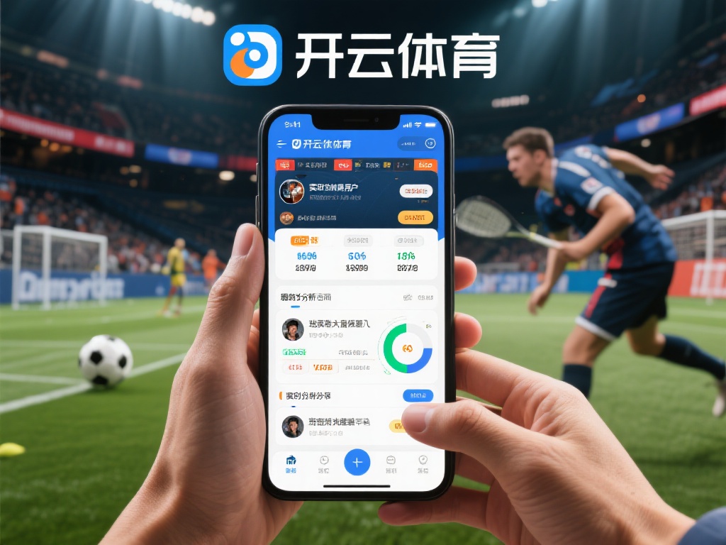 开云体育之所以能吸引大量用户，离不开其在功能和服务
