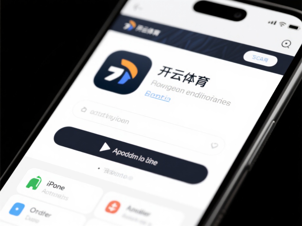 对于想要尝试这款应用的用户来说，下载过程非常简单。