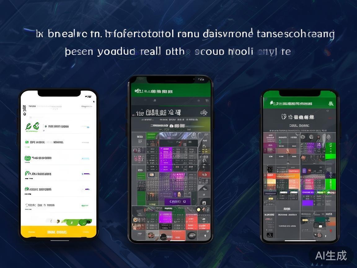 在当今信息化快速发展的时代，体育迷们对于丰富多彩的