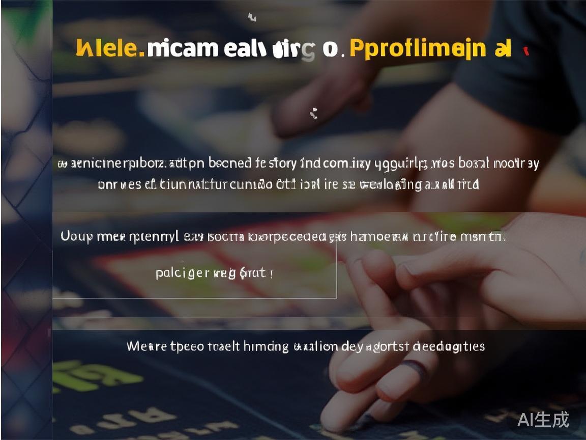 利用欧亿体育的优惠活动，关键在于合理规划投注策略。