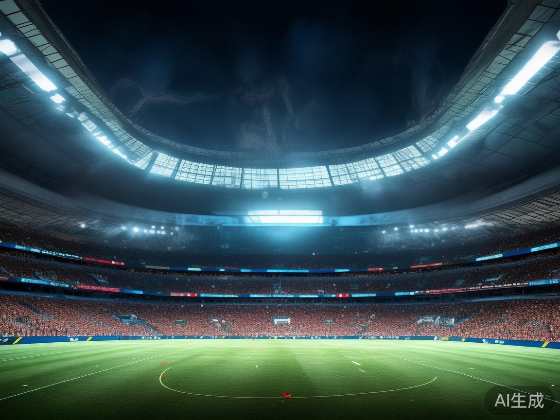 该平台涵盖了足球、篮球、网球、犯罪等众多体育项目，