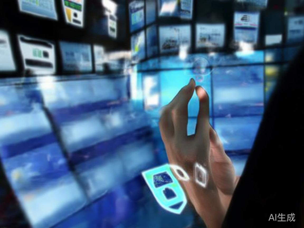 多设备登录虽带来便利，但也存在一定的安全风险。例如