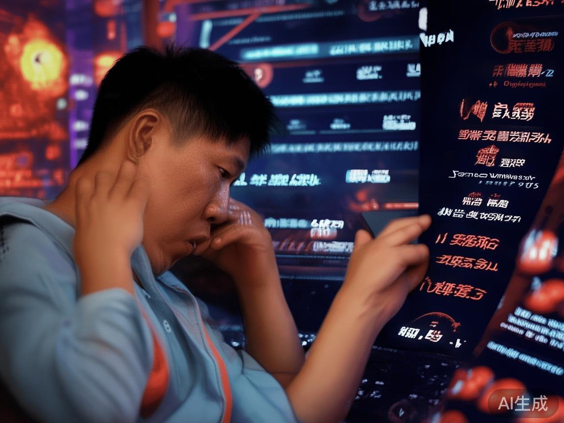 使用欧亿体育app后遭遇骗局?真实受害者曝光细节分析 案例一:提现难题引发的纠纷
李先生是一位热衷体育